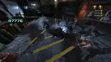 Batman - Arkham Origins - Black Mask Challenge Pack (USA) (DLC)
